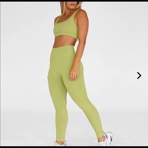 SETactive leggings